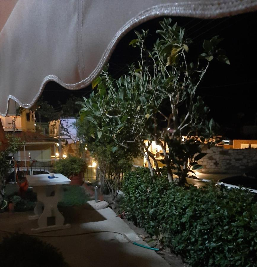 Vicky'S Guesthouse カボス エクステリア 写真