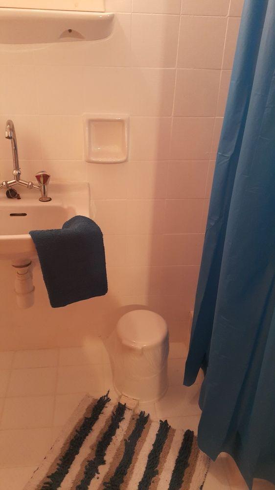 Vicky'S Guesthouse カボス エクステリア 写真